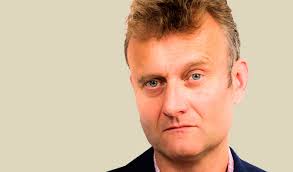 Hugh Dennis